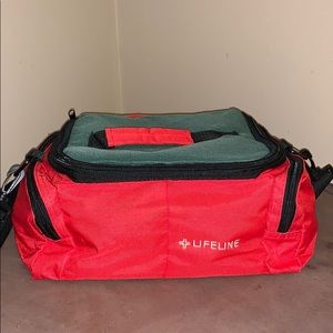 Lifeline medical Bag